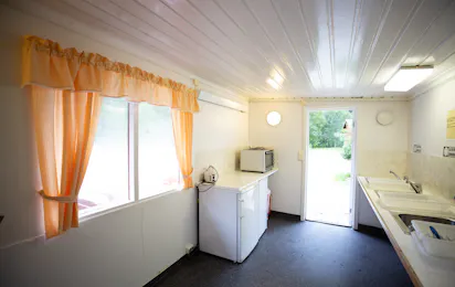 Camping Lunde