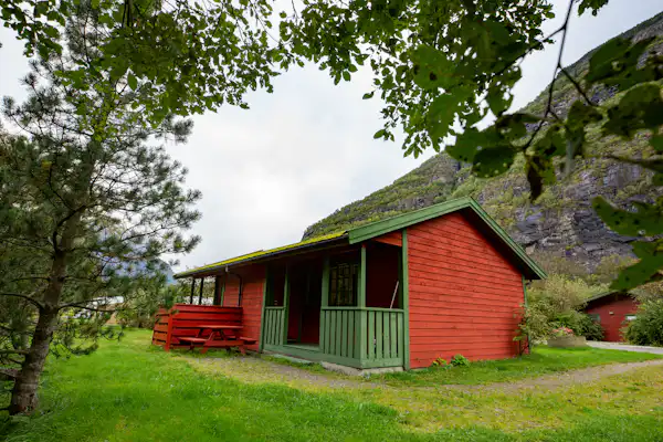 Camping Lunde