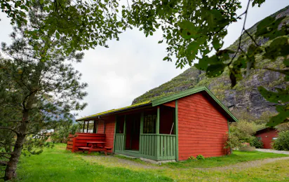 Camping Lunde