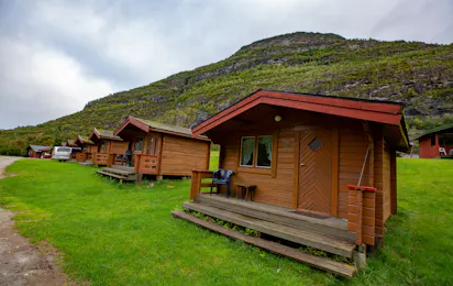 Camping Lunde