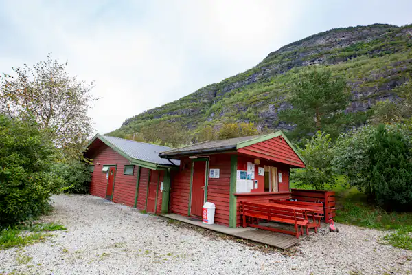 Camping Lunde