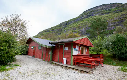 Camping Lunde