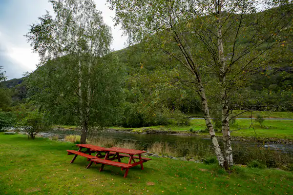 Camping Lunde