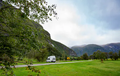 Camping Lunde