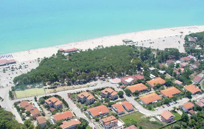 Villaggio Camping Lungomare