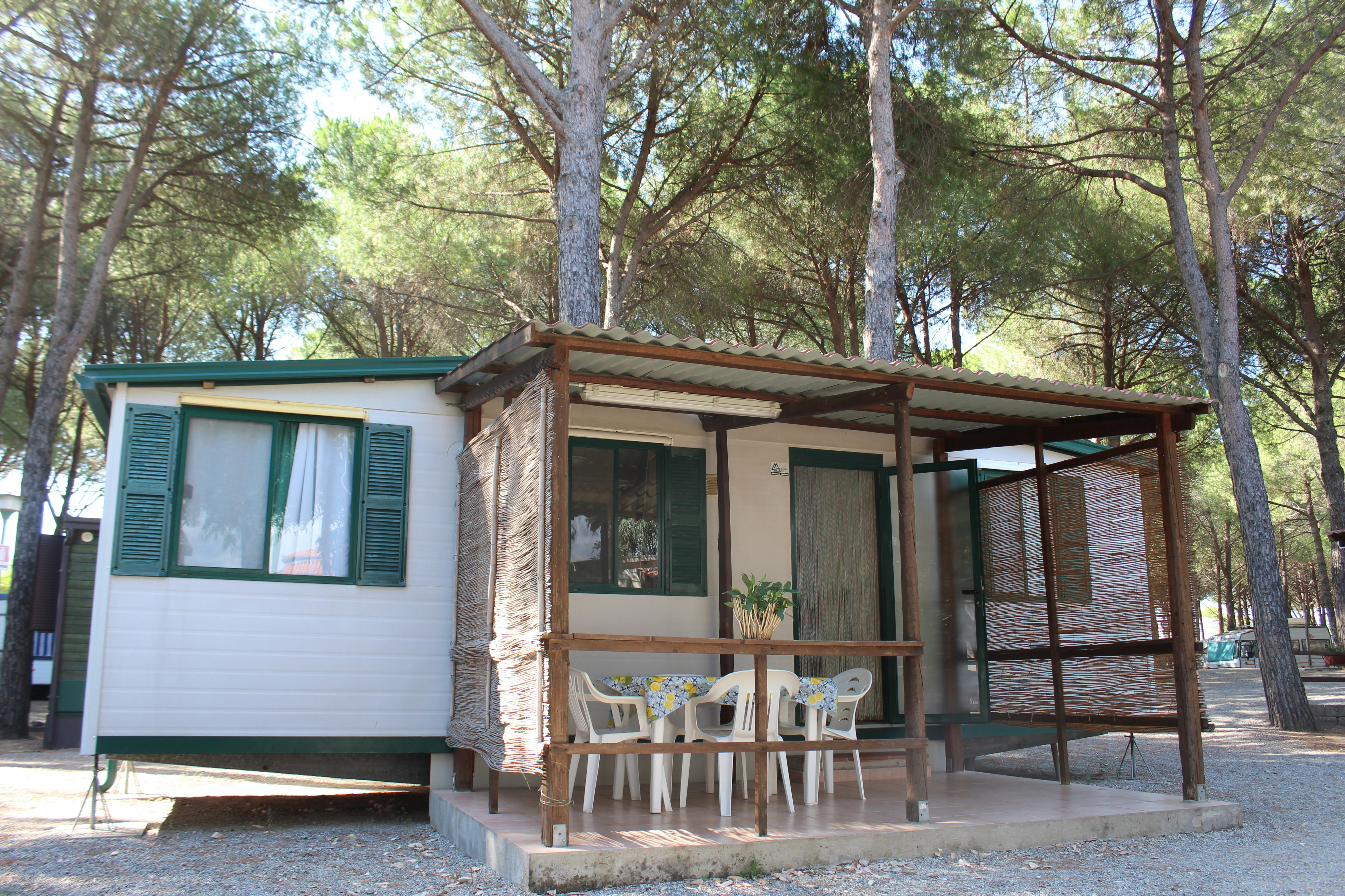 Villaggio Camping Lungomare