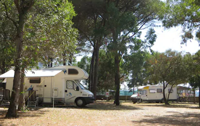 Villaggio Camping Lungomare