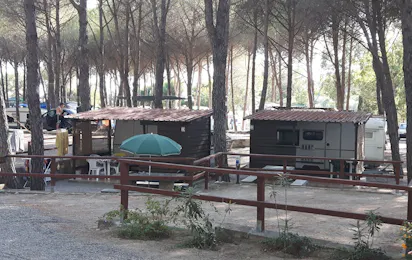 Villaggio Camping Lungomare