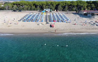 Villaggio Camping Lungomare