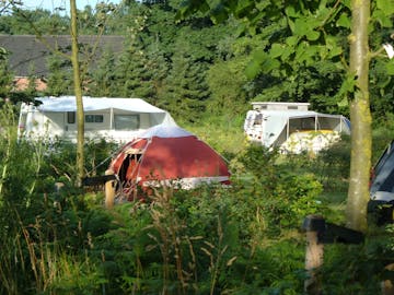 Camping Lutje Kössink