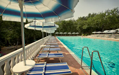 Luxor Chianti Glamping Village