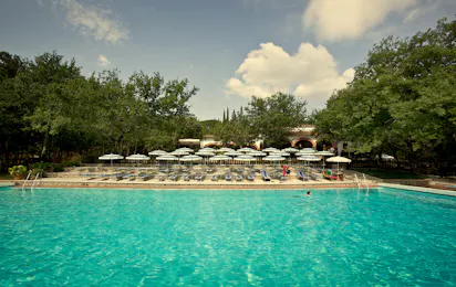 Luxor Chianti Glamping Village