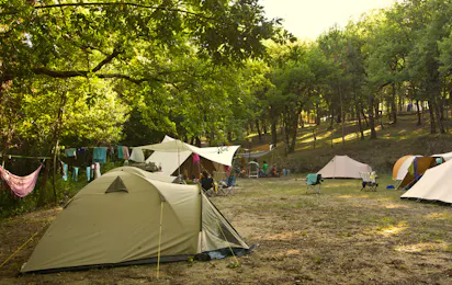 Luxor Chianti Glamping Village