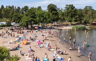 Västervik Resort