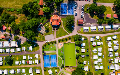 Västervik Resort