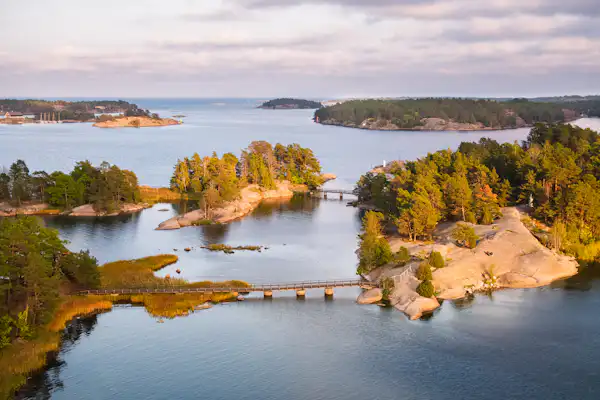 Västervik Resort