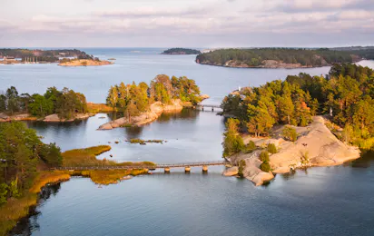 Västervik Resort
