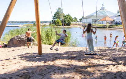 Västervik Resort