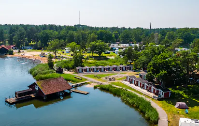 Västervik Resort
