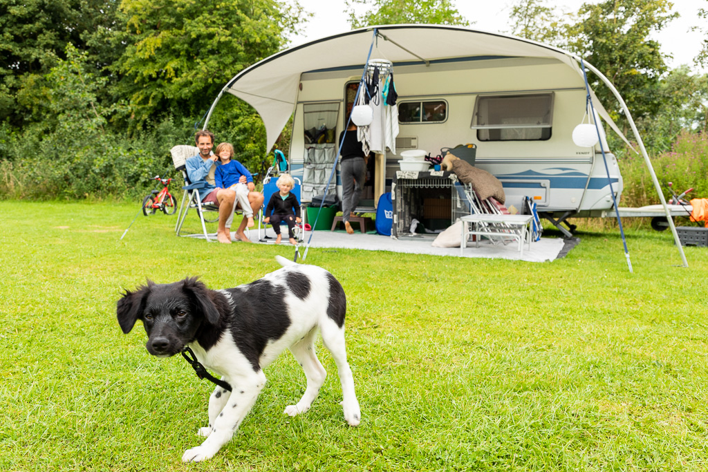 Camping Maarlandhoeve