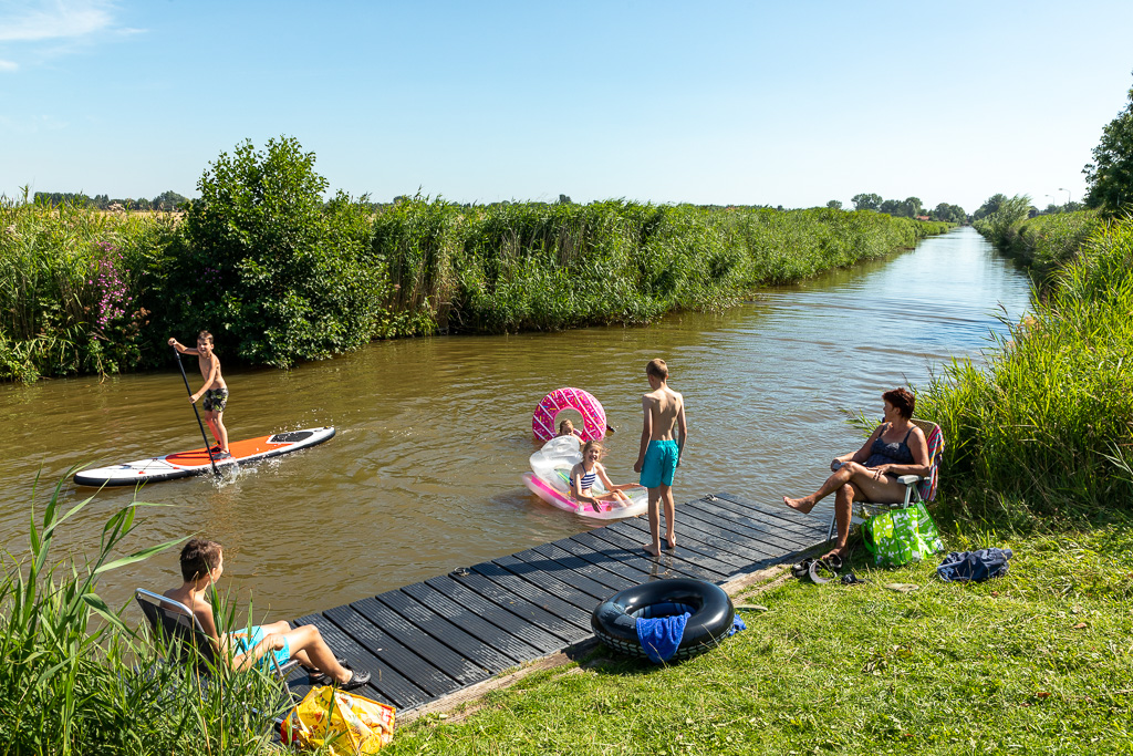 Camping Maarlandhoeve