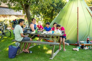 Camping Maarlandhoeve
