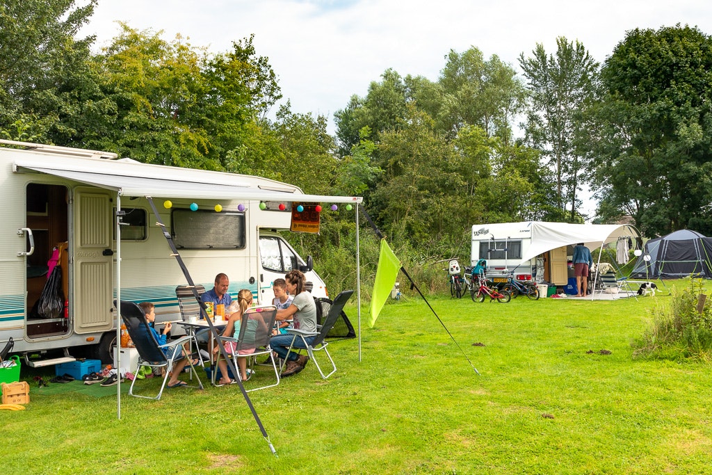 Camping Maarlandhoeve