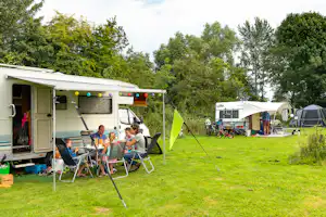 Camping Maarlandhoeve