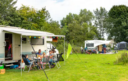 Camping Maarlandhoeve