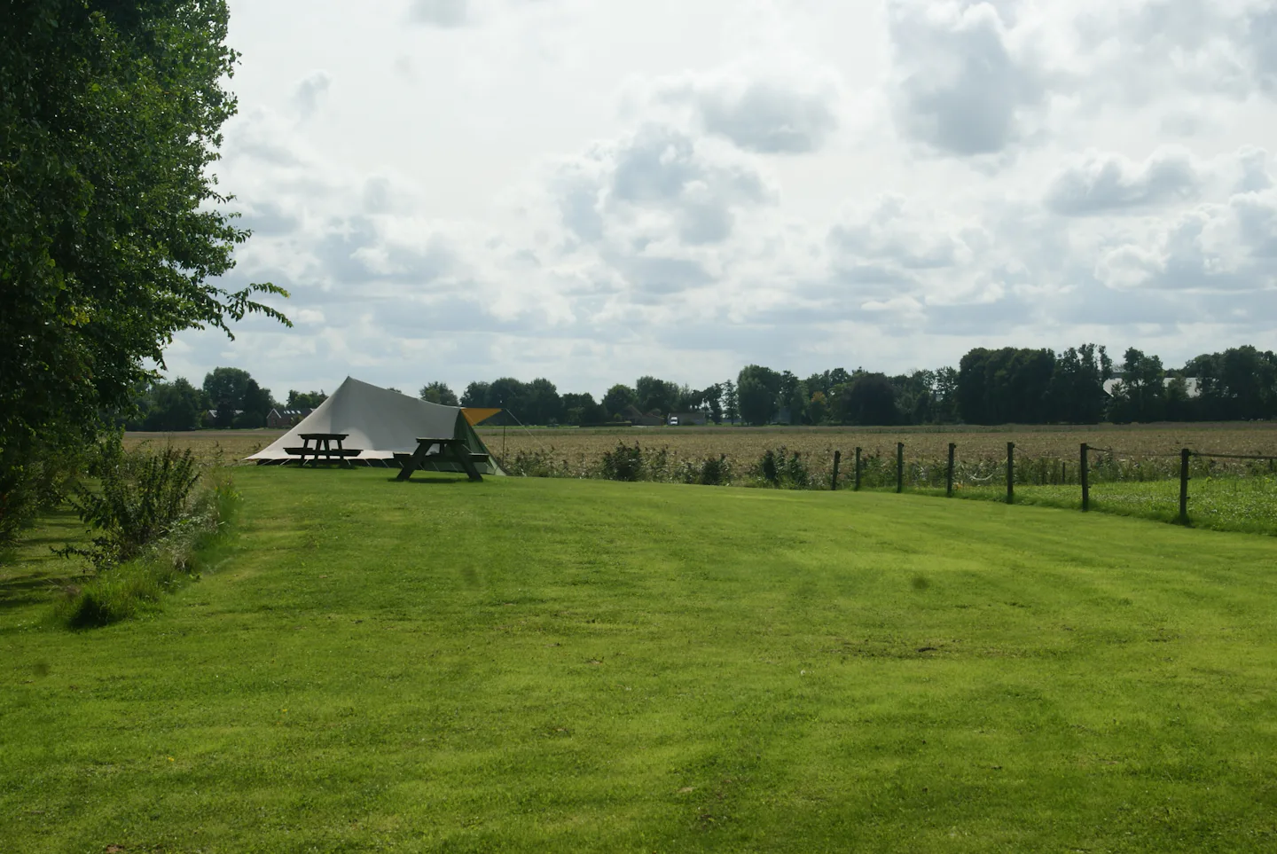 Camping Maarlandhoeve