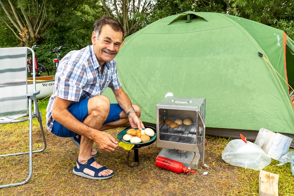 Camping Maarlandhoeve