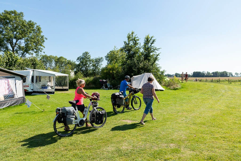 Camping Maarlandhoeve