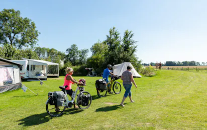 Camping Maarlandhoeve