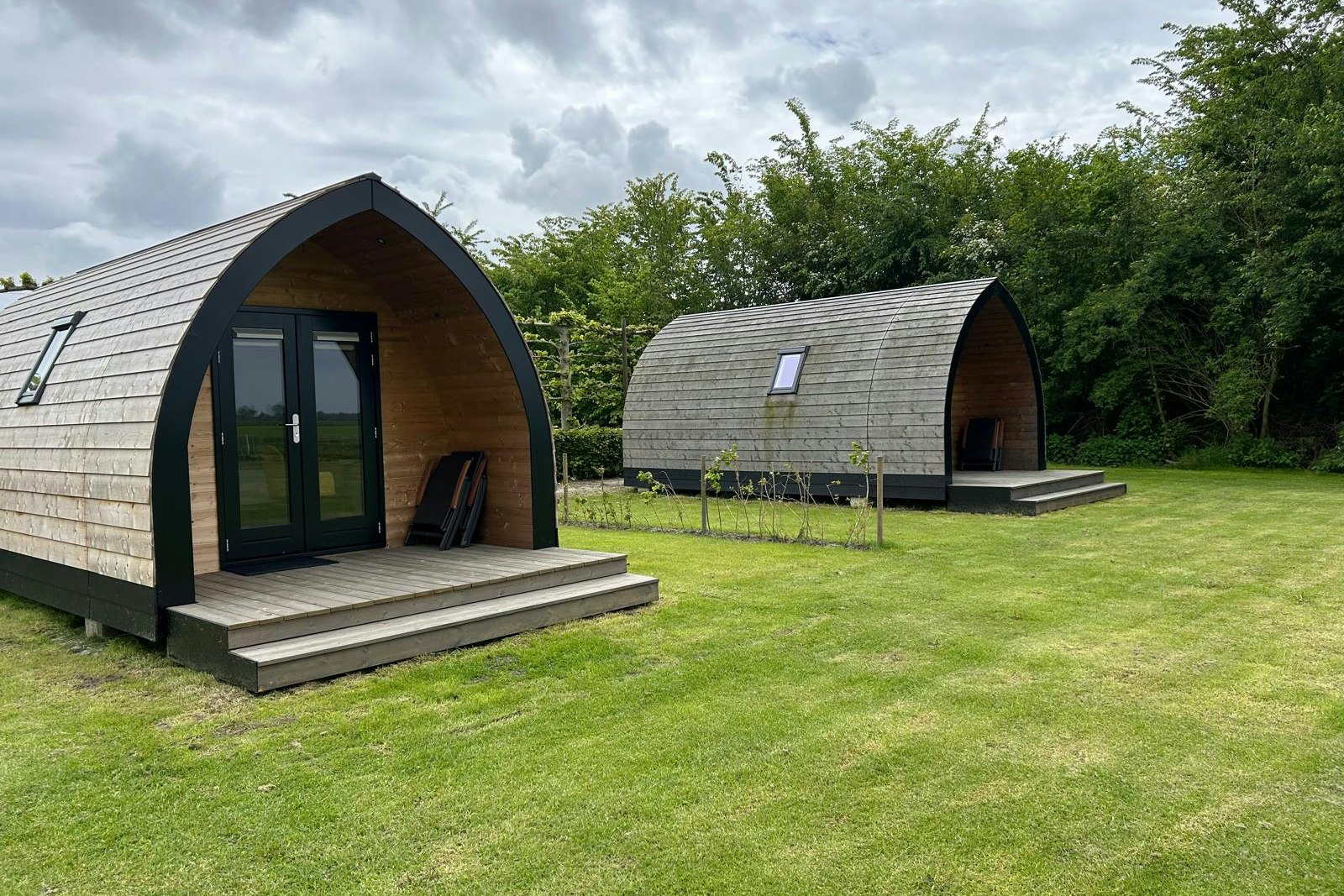Camping Maarlandhoeve
