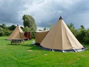 Camping Maarlandhoeve