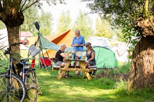 Camping Maarlandhoeve