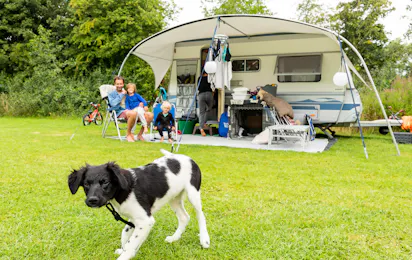 Camping Maarlandhoeve