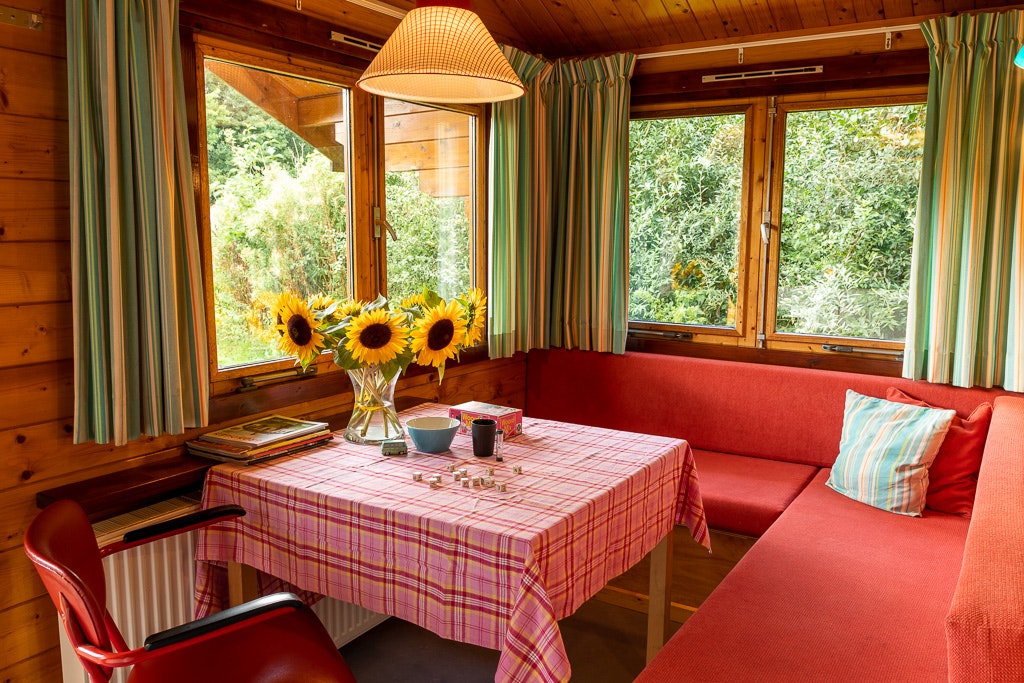 Camping Maarlandhoeve