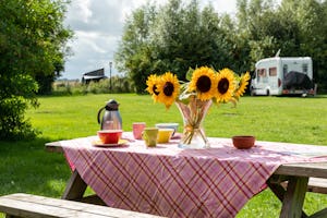 Camping Maarlandhoeve