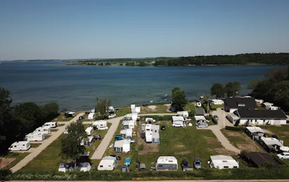 Sønderborg Strand Camping