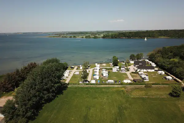 Sønderborg Strand Camping
