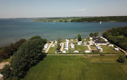Sønderborg Strand Camping