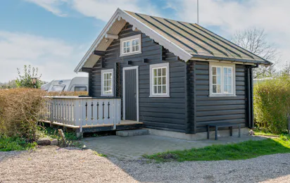 Sønderborg Strand Camping