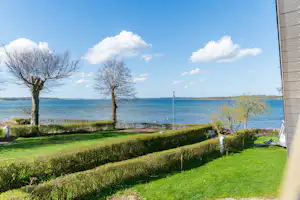 Sønderborg Strand Camping Camping Madeskov - Standplätze auf dem Campingplatz