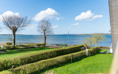 Sønderborg Strand Camping