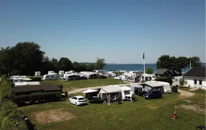 Sønderborg Strand Camping