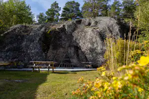 Camping Magalaupe - Grillplatz.jpg