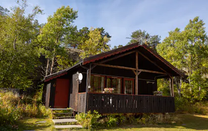 Camping Magalaupe