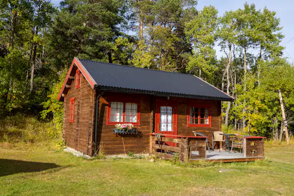 Camping Magalaupe