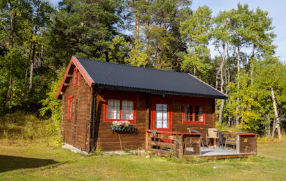 Camping Magalaupe